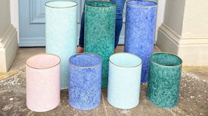 UMBRELLA STANDS