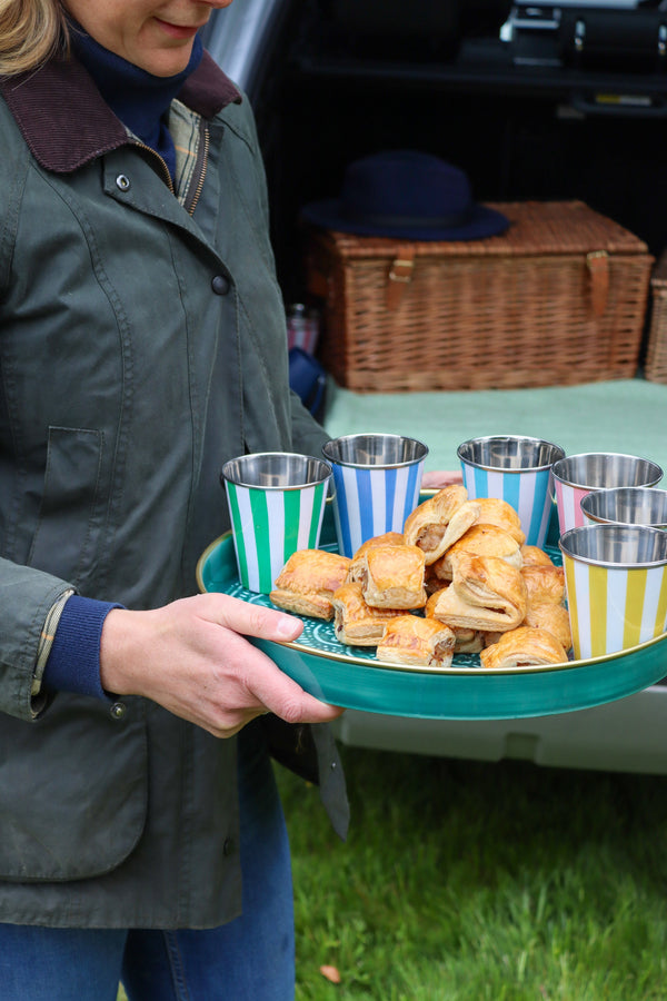 Stylish Picnic Spread - Shop The Look