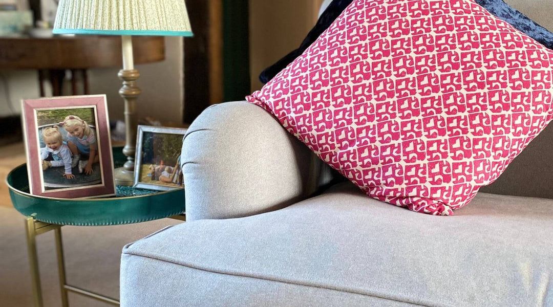 HOME ACCESSORIES
