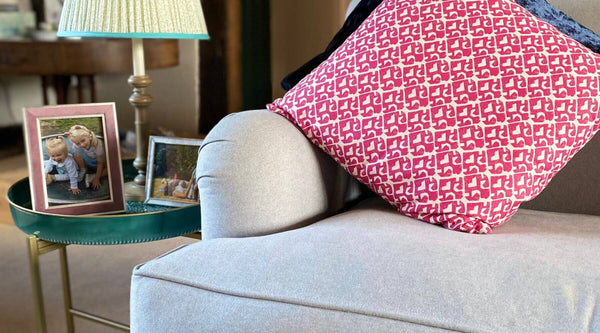 HOME ACCESSORIES