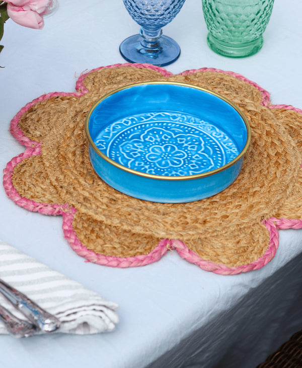 Small Trays