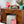 Bright Pink Wastepaper Bin