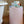 Enamel Embossed Light Pink Stool