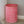 Bright Pink Wastepaper Bin