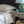 Cotton Bedding with Pale Blue Woven Trim