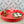 Large Red Tray