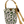 Green Leopard Print Ice Bucket