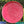 Medium Bright Pink Tray