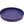 Large Indigo Tray